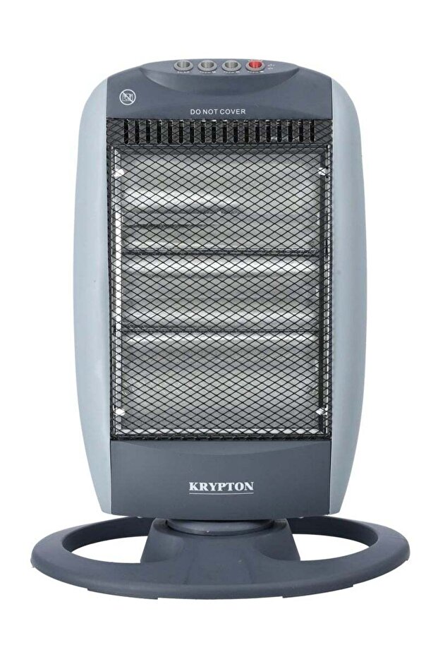 Halogen Heater 1200 W - 5