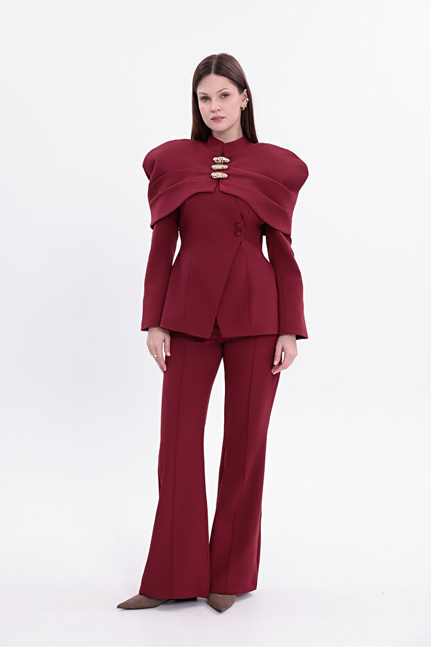 Bordo Natalie Set - 3