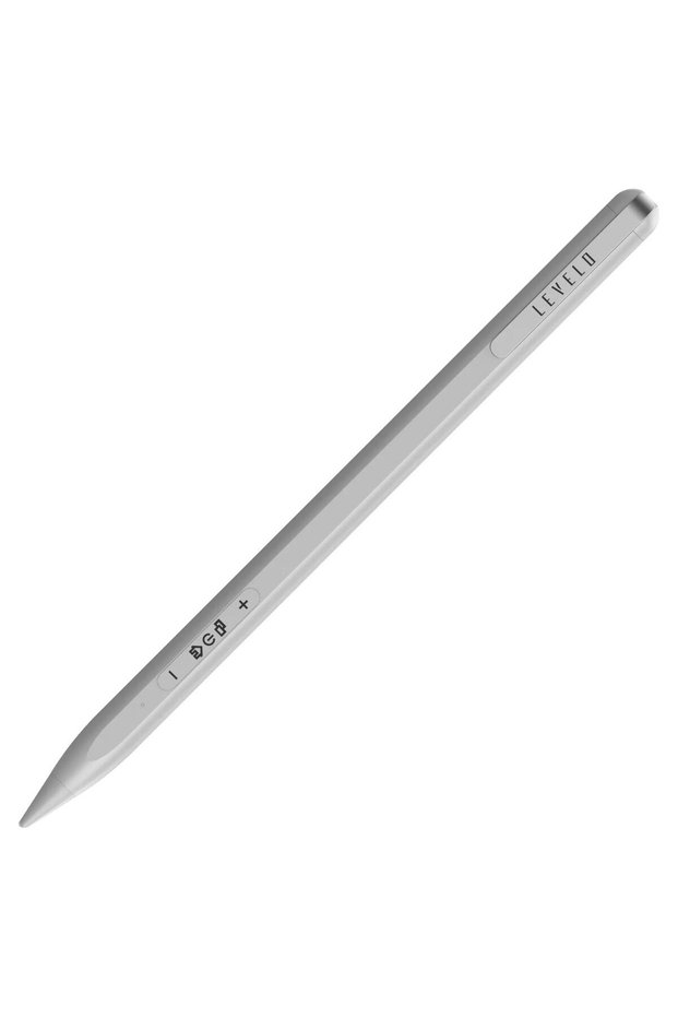 Skywrite Versa Stylus Pen with Palm Rejection, Shortcut Buttons & Type-C Charging
