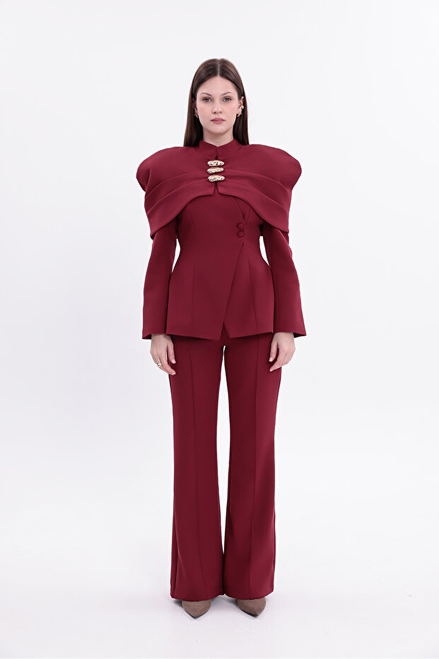 Bordo Natalie Set - 2