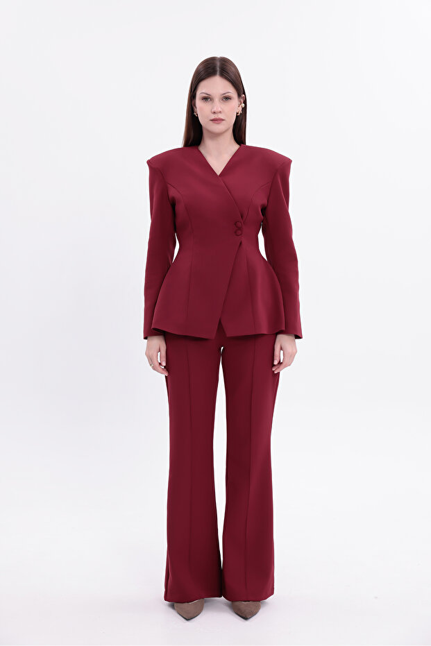 Bordo Natalie Set - 5