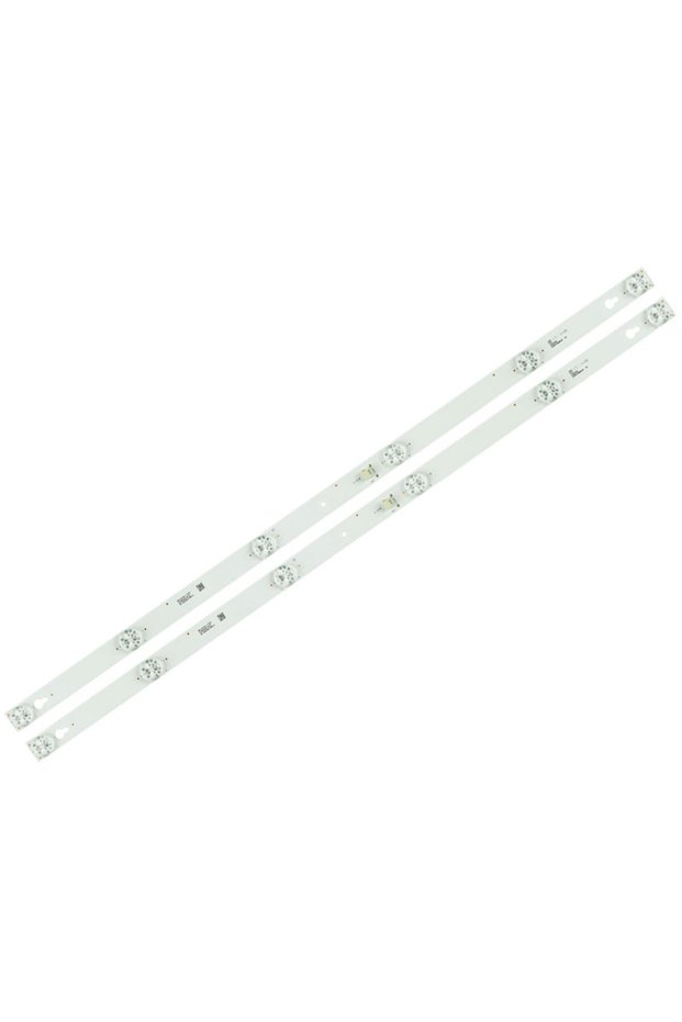 Bareta leduri 32inch 6led set 2buc