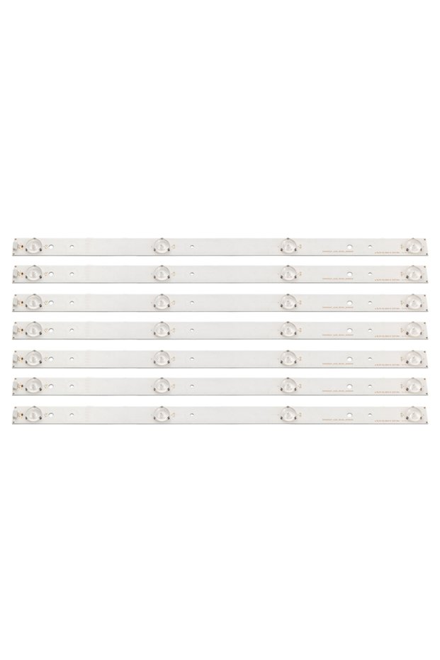 43inch 4led set 7pcs