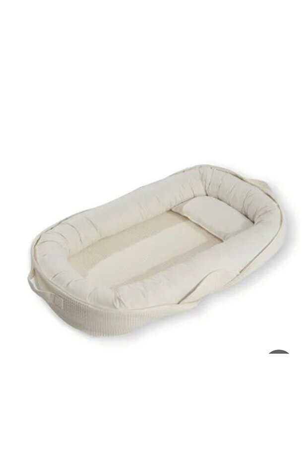 مهد قابل للطي - 1