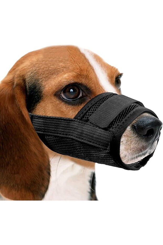 Adjustable Muzzle for Dogs - 1