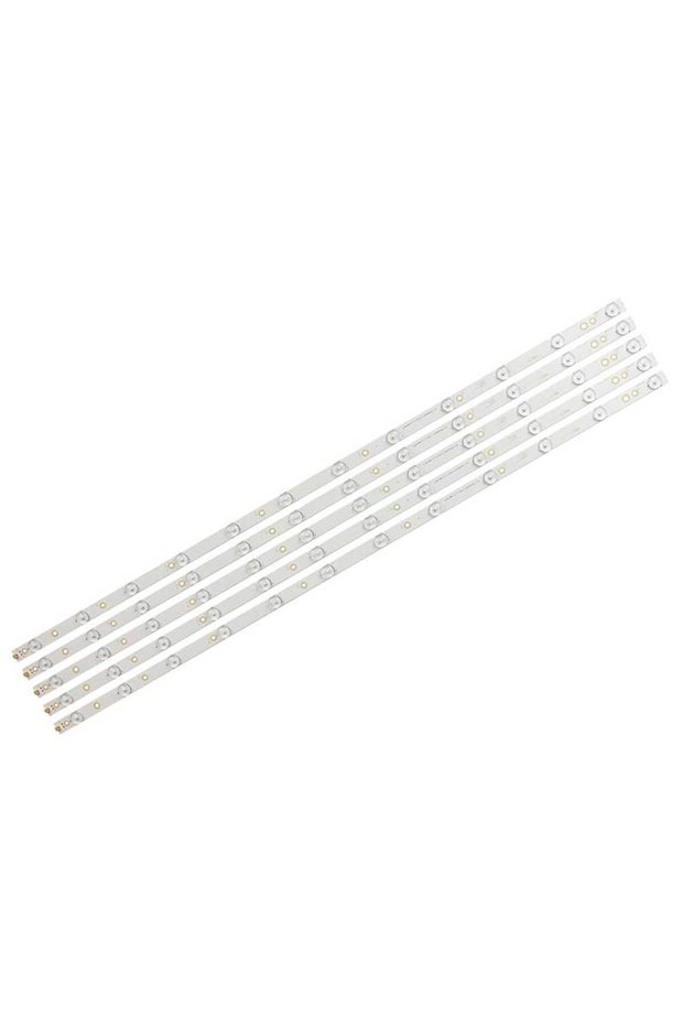 Bareta leduri 43inch 12led set 5buc