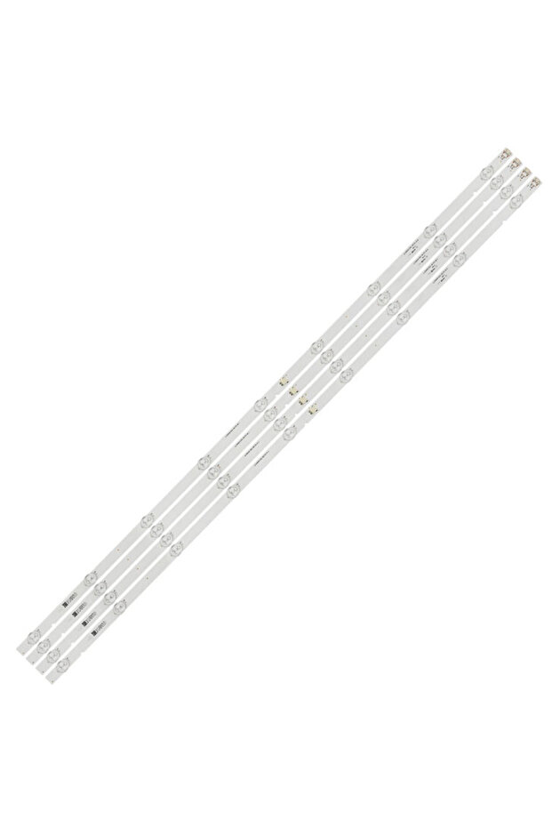 49inch 9led set 4buc - 1