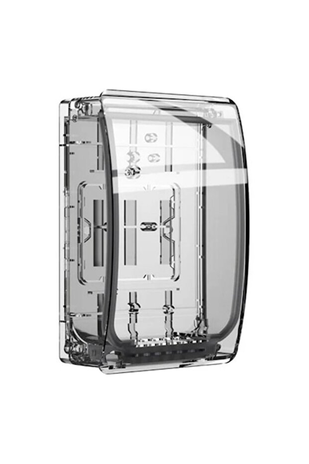 Universal Waterproof Case - 1