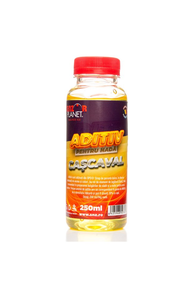 ADITIV CASCAVAL 250ml