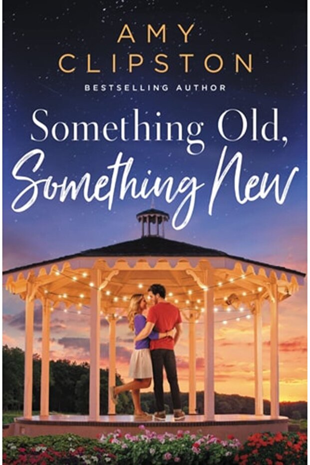 Something Old, Something New - 1