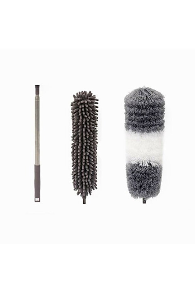 Microfiber Mop Set - 1