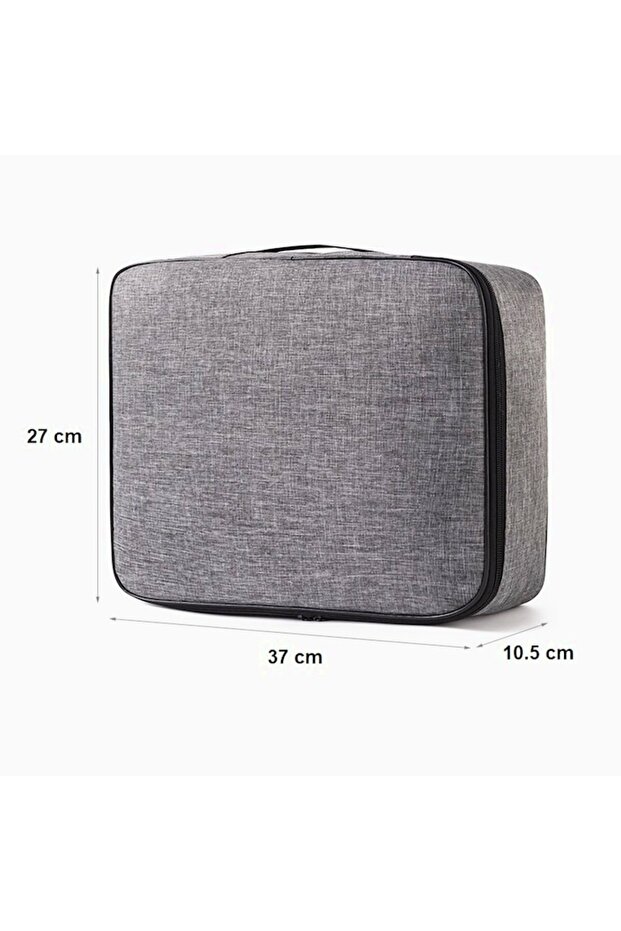 Document Storage Bag - 2