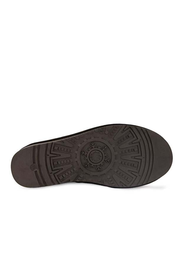 Hakiki Kadın Mini Bot 191162 - 6