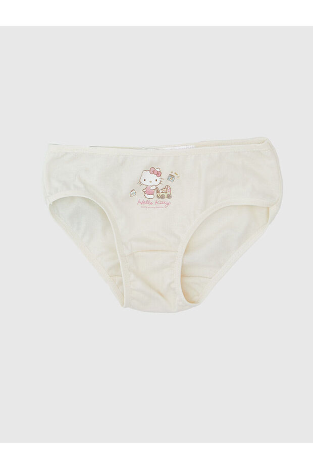 Ozmarka New Season Hello Kitty Printed Girls' Panties