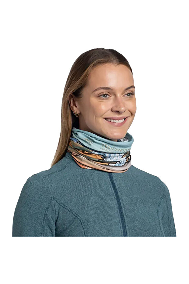 Coolnet UV Unisex Bandana - 2