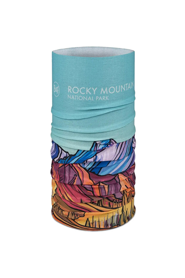 Coolnet UV Unisex Bandana - 1