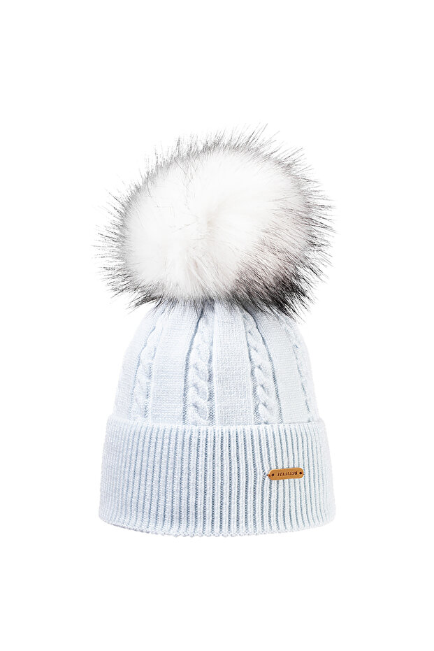 Adele Kadın Bere - 2