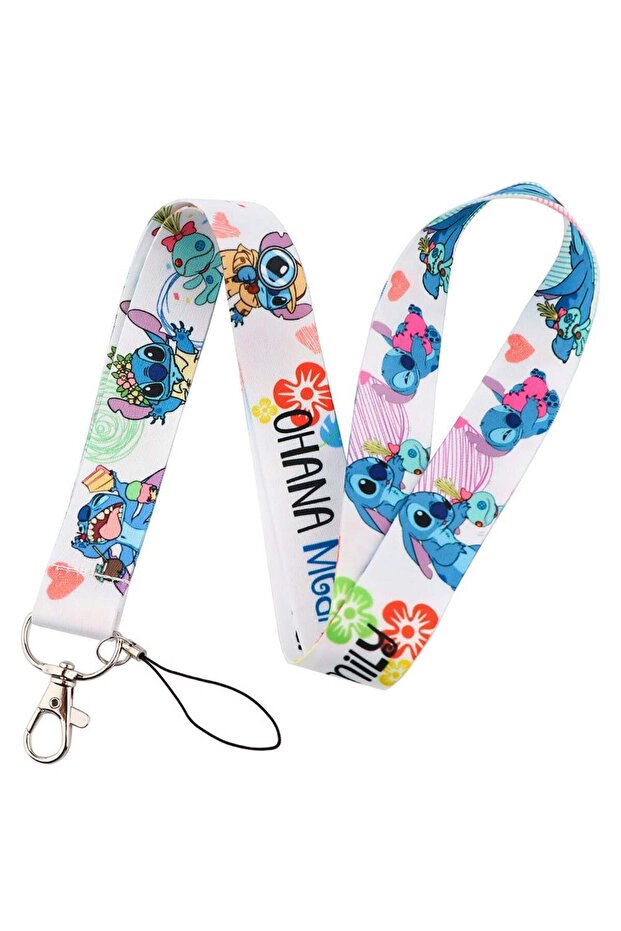 حامل بطاقة stitch