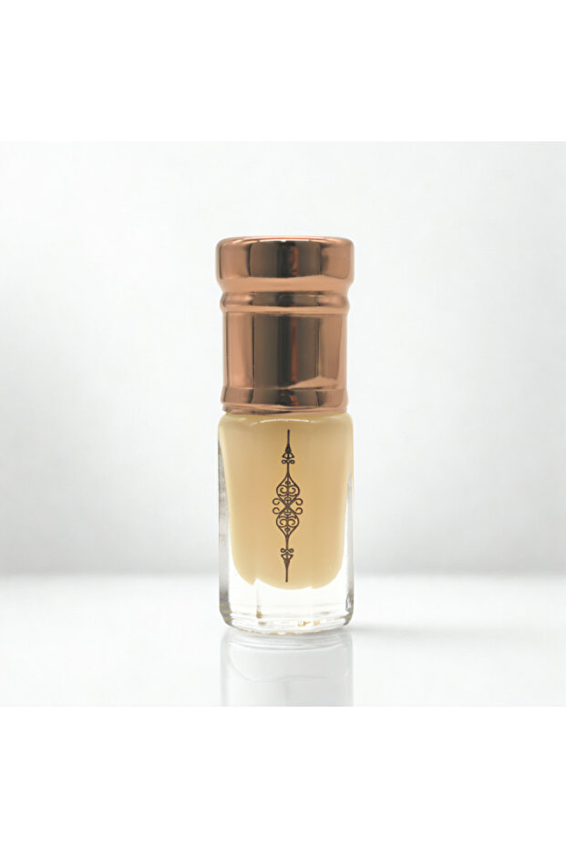 مسك العود | 3 مل | كلاسيك - 1