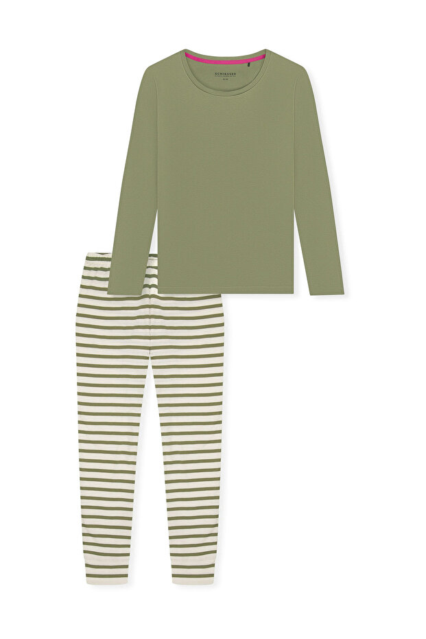 Pyjama Casual Essentials - 6