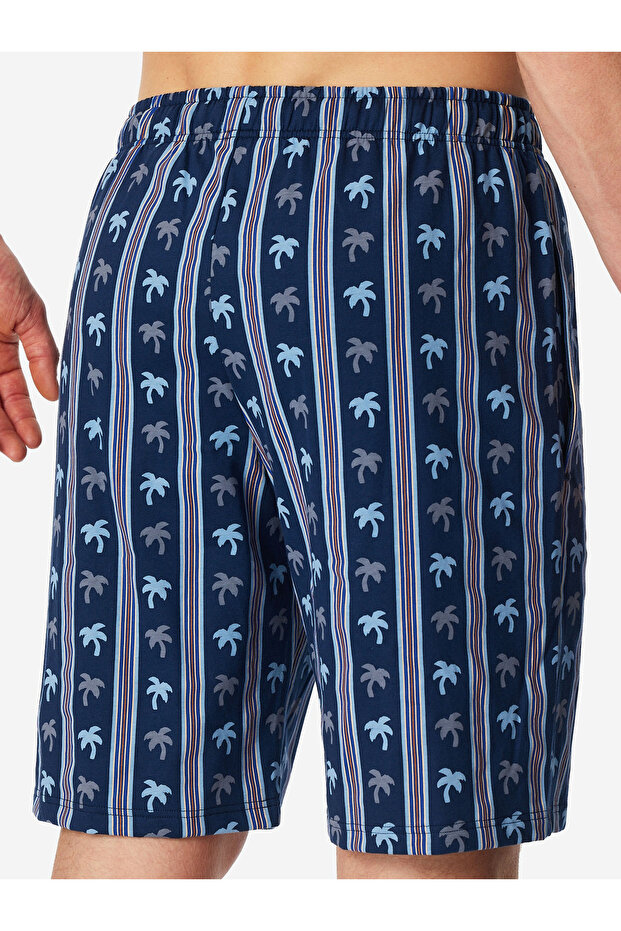 Pyjamashorts Mix Relax - 2
