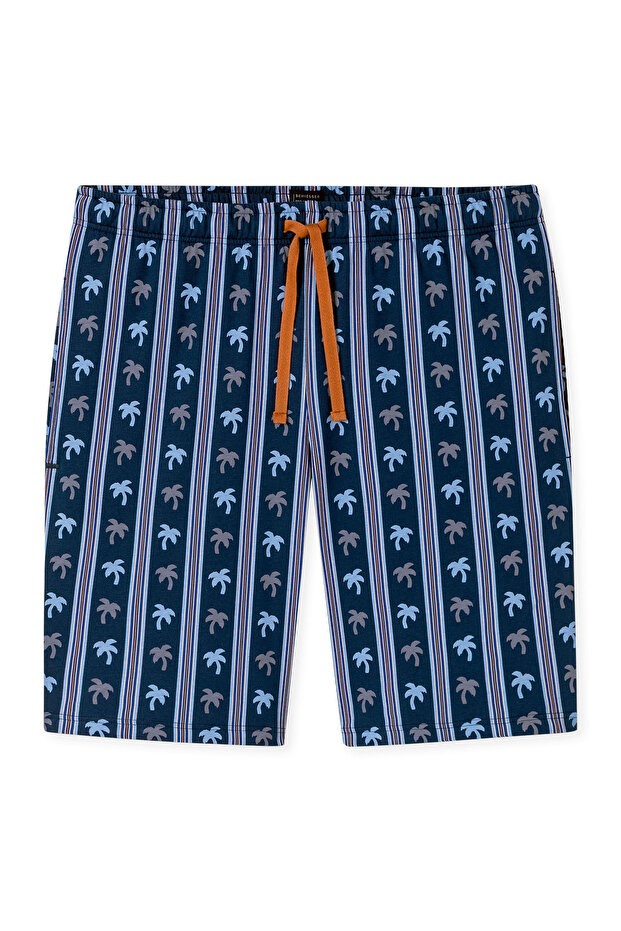 Pyjamashorts Mix Relax - 5