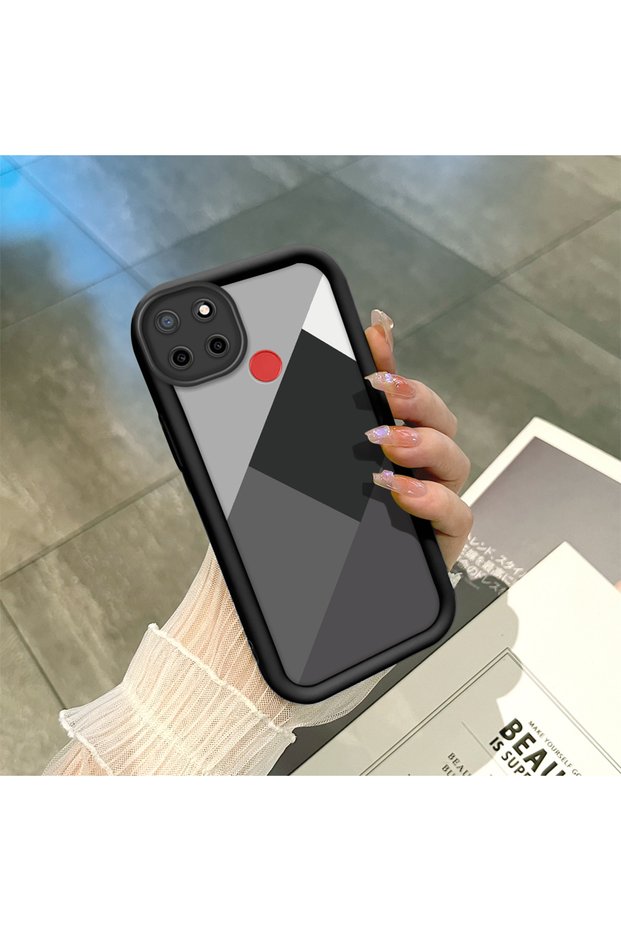 Realme C25S Compatible Stylish High-Quality and Minimalist Style