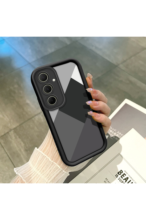 Samsung Galaxy A35 Compatible Stylish High-Quality and Minimalist Style