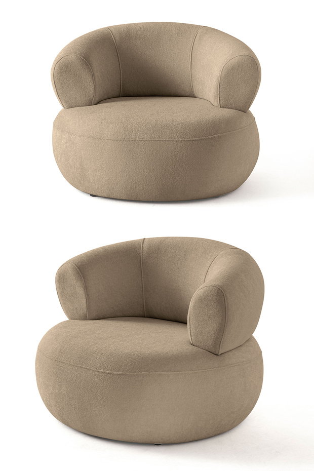 Roma Berjer Vizon - 2