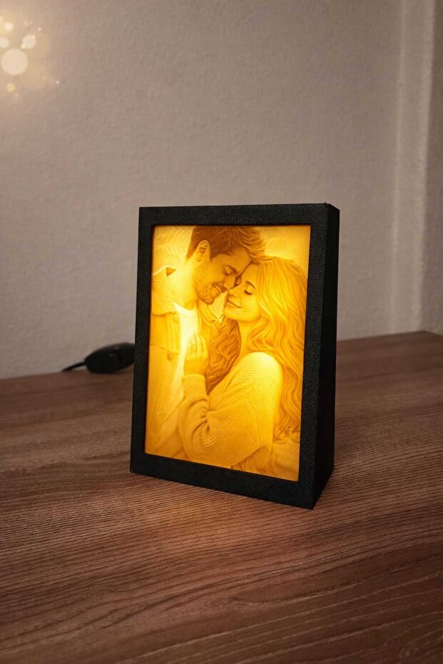 Photo Frame - 1