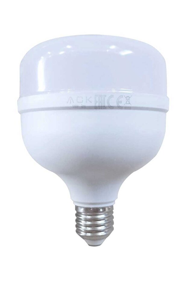 Led Ampul Beyaz 30W - 1