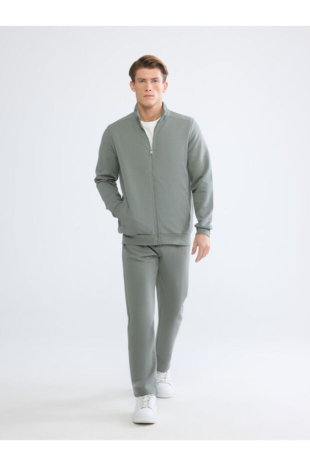 بنطلون رياضي رجالي من NEVAVM Farkily Standard Fit