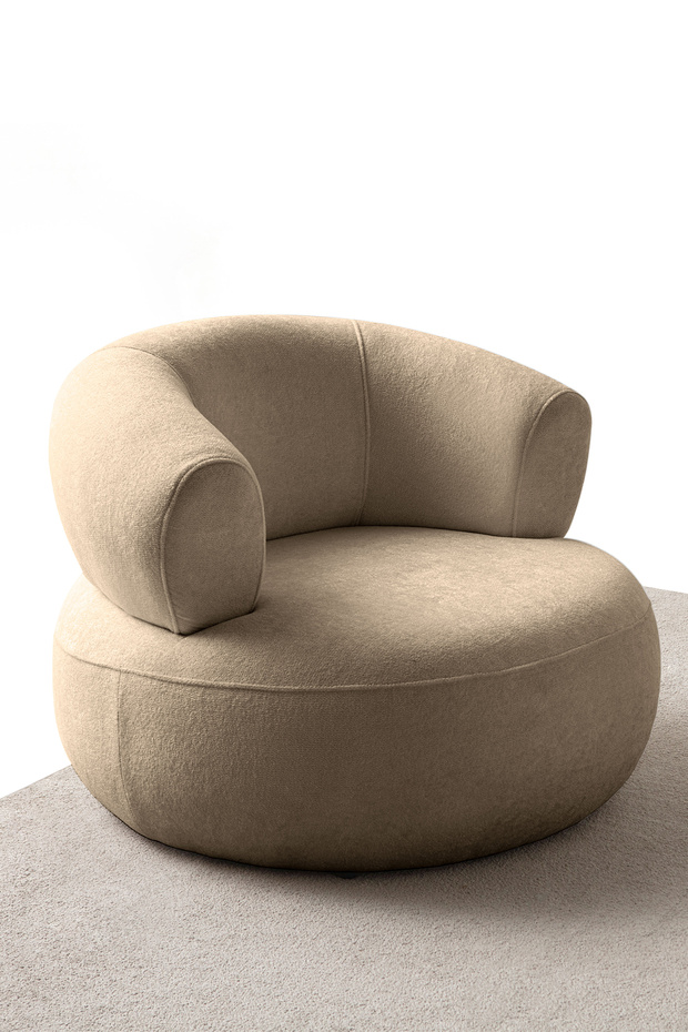 Roma Berjer Vizon - 4