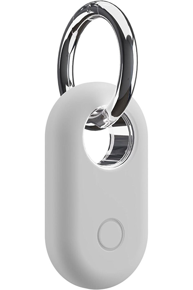 Soft Silicone Case with Keychain Ring, All Round Protection Against Scratch and Drop Suitable