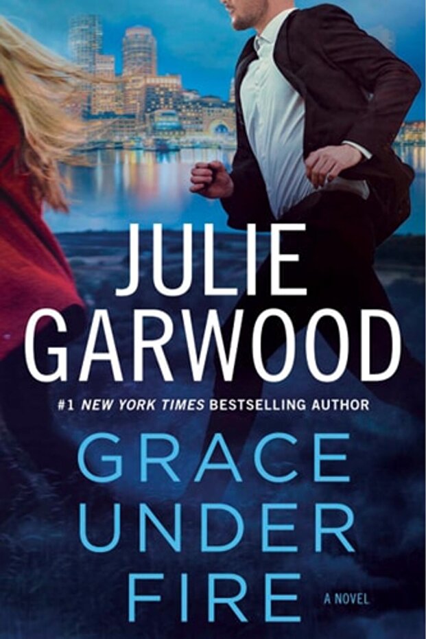 Grace Under Fire - 1