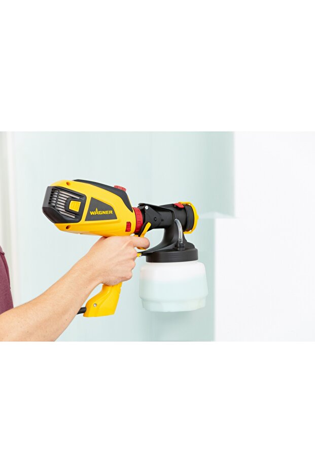 W590 Flexio Boya Tabancası - 6