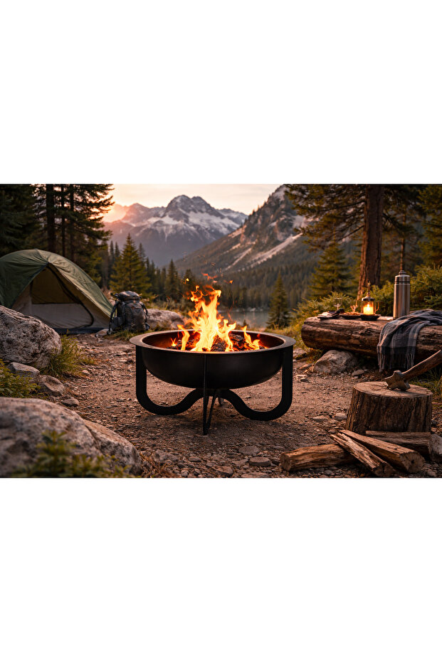 ATEŞ ÇUKURU ÇAP45 - 4