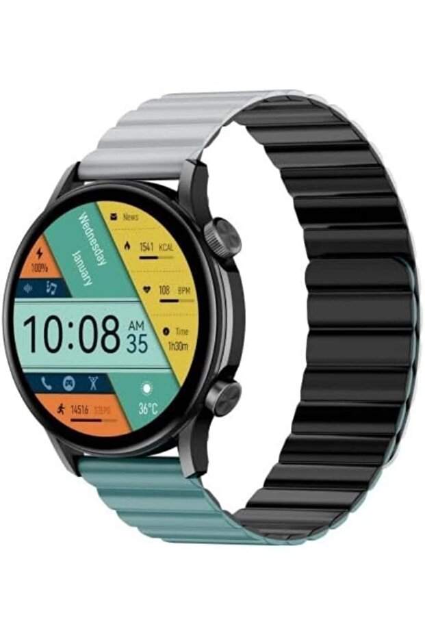 Calling Watch Kr Pro Ltd
