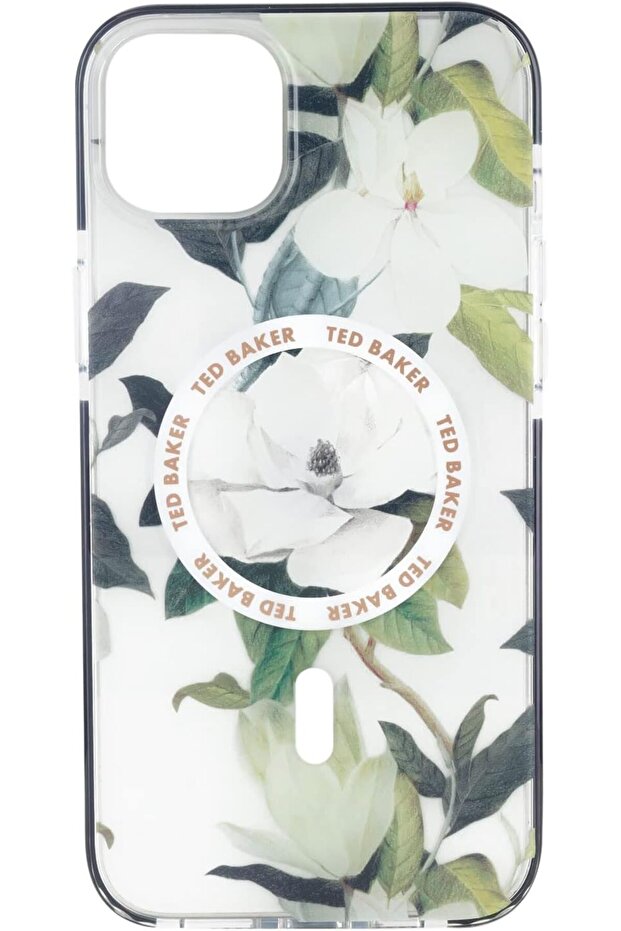 Anti-Shock Backshell Case, Clear, 87715