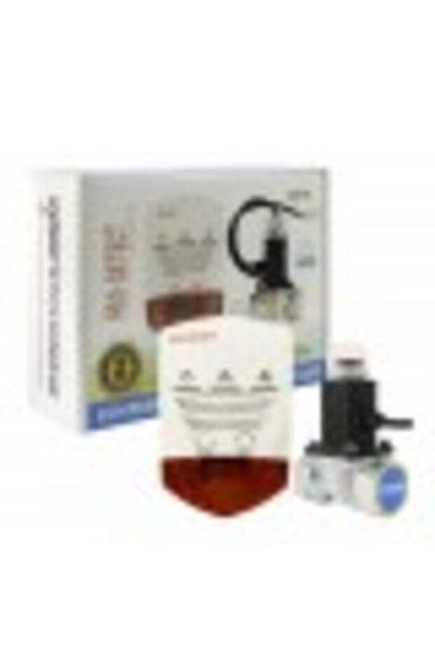 Detector de scurgeri de gaze „PRO DETECT” - 6