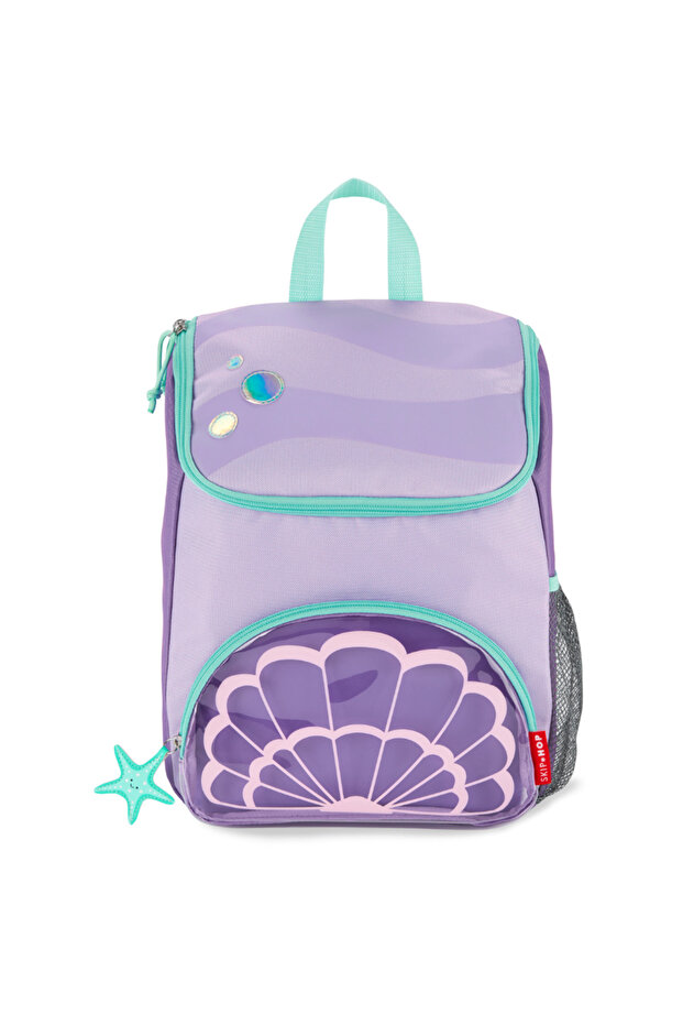 Spark Style Big Backpack - Seashell - 14-Inch/36cm