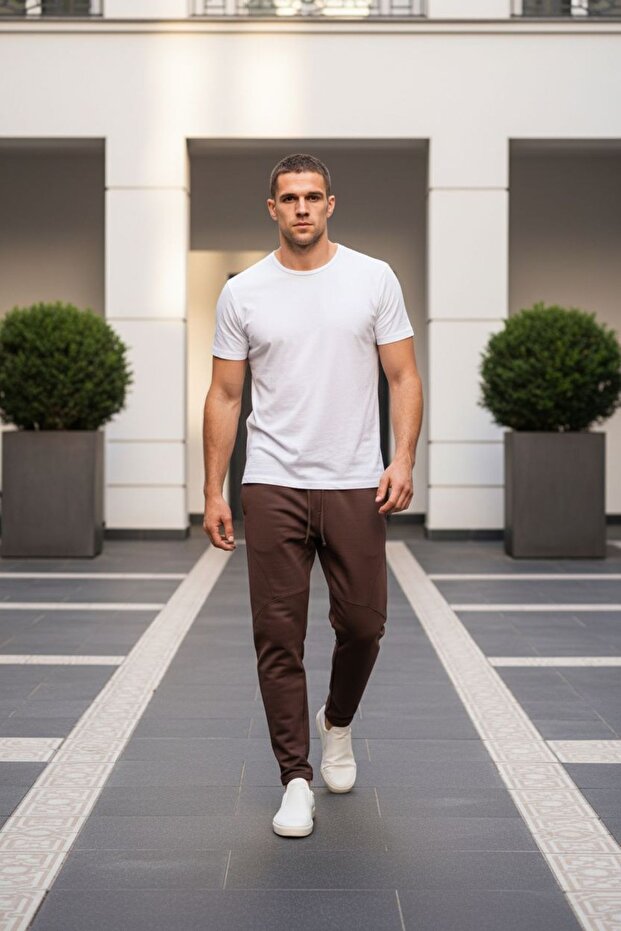 Men's Pants - 4