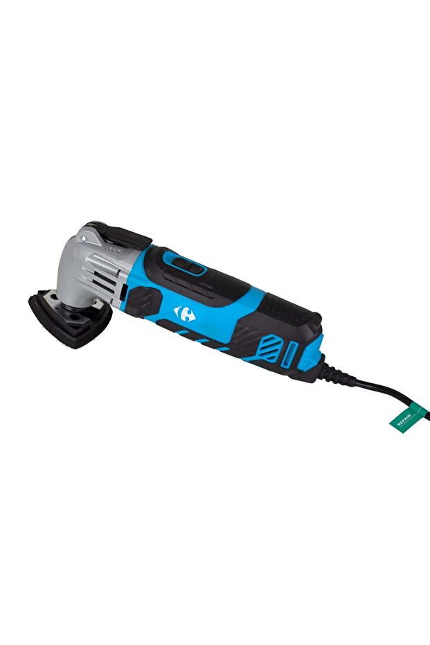 Multifunctional electric machine, 310 W - 2