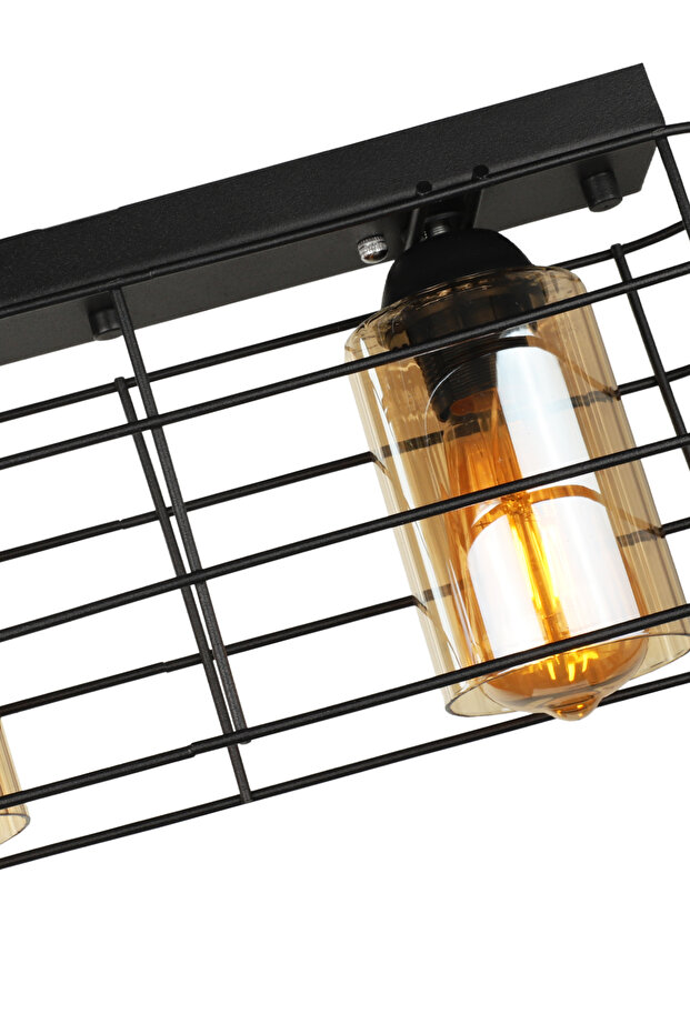 Vetra 2.Li Avize Siyah - 4