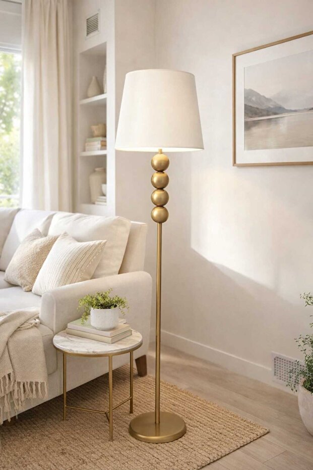 LAMABDER TOMURCUK - 1