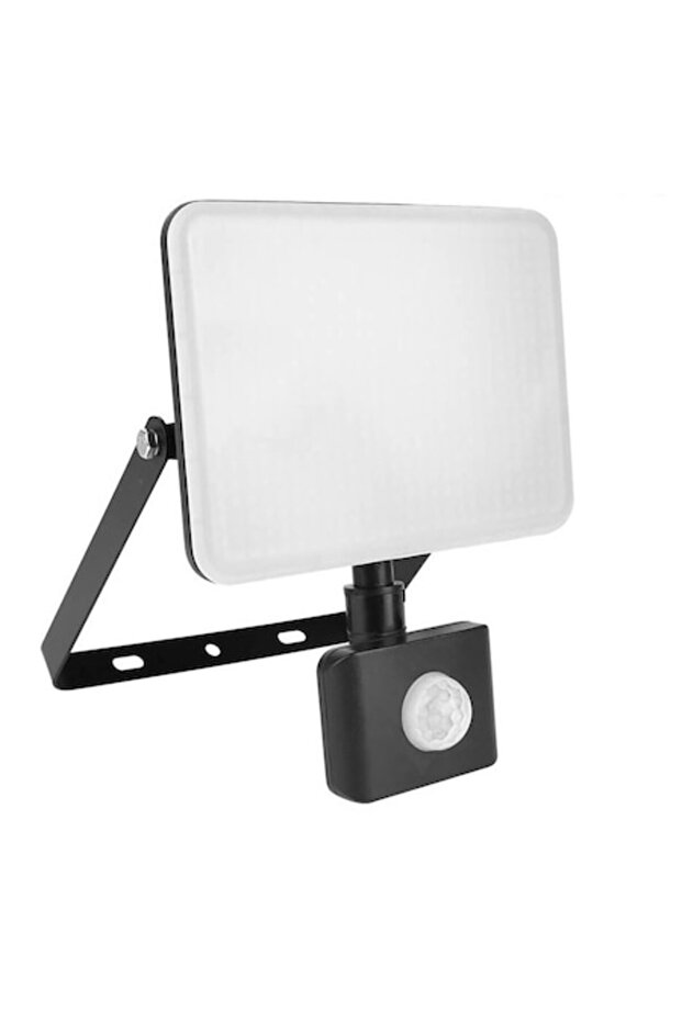 LED Projector with Motion Sensor - 1