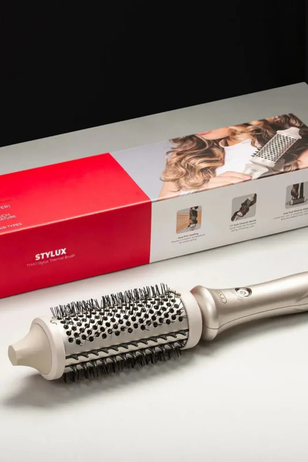 Stylux Termal Fırça 43 mm - 2