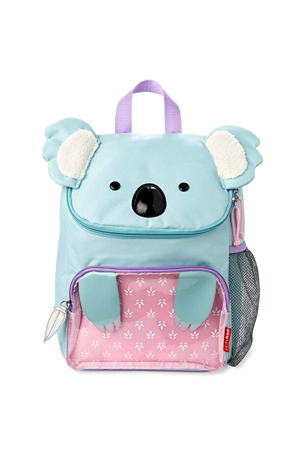 SkipHop - Zoo Big Backpack - Koala - 14-Inch/36cm