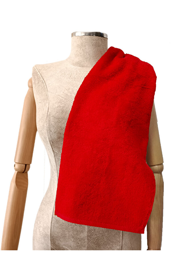 100% Cotton Towel, Drying Towel, Hand and Face Towel, Barber Towel