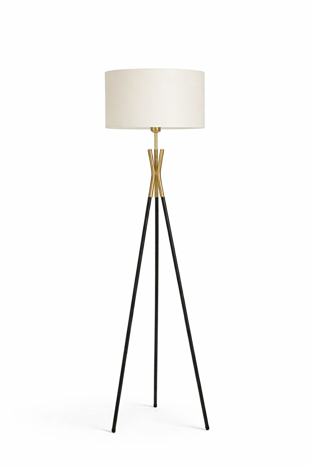 Noa Tripod Modern Lambader - 3